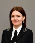 Омельченко Анна Сергеевна