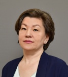 Галка Наталья Владимировна